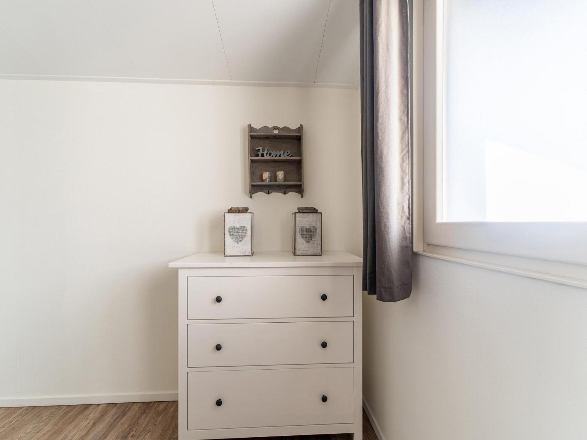 Cosy Holiday Home In Appelscha With Garden Exteriér fotografie